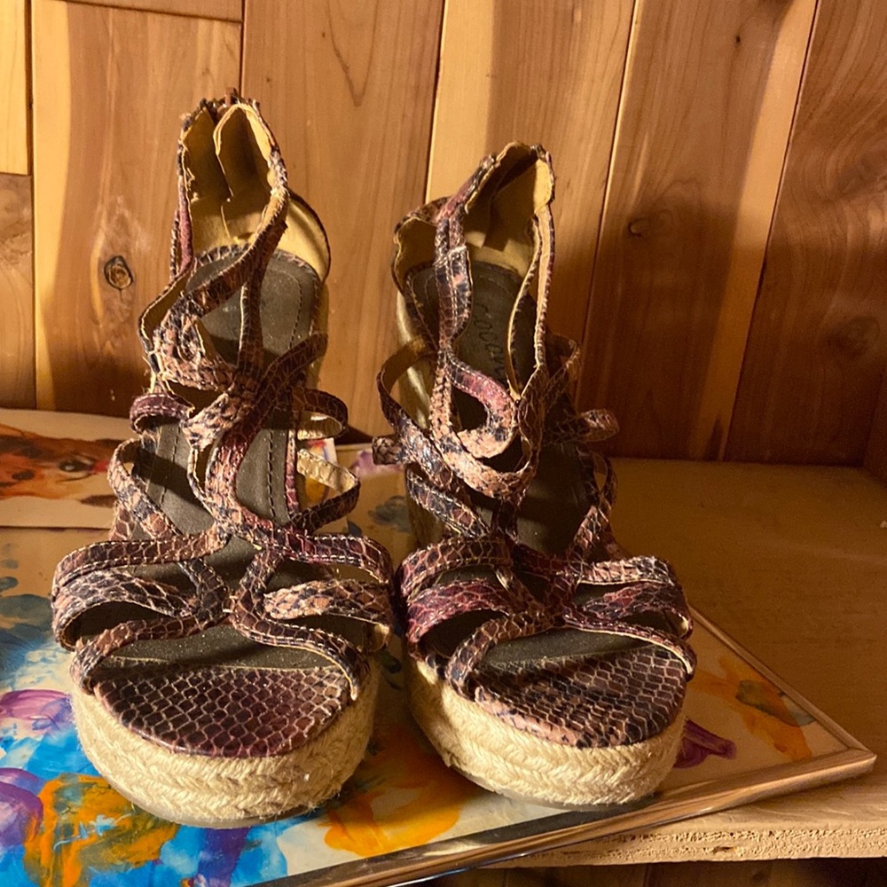 Wedges